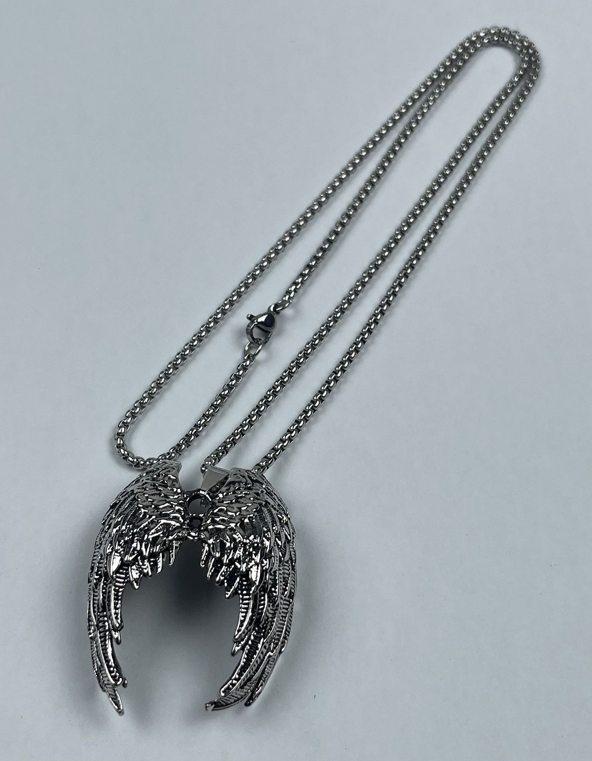 Seditionaries wings necklace Size ONE SIZE - 1 Thumbnail