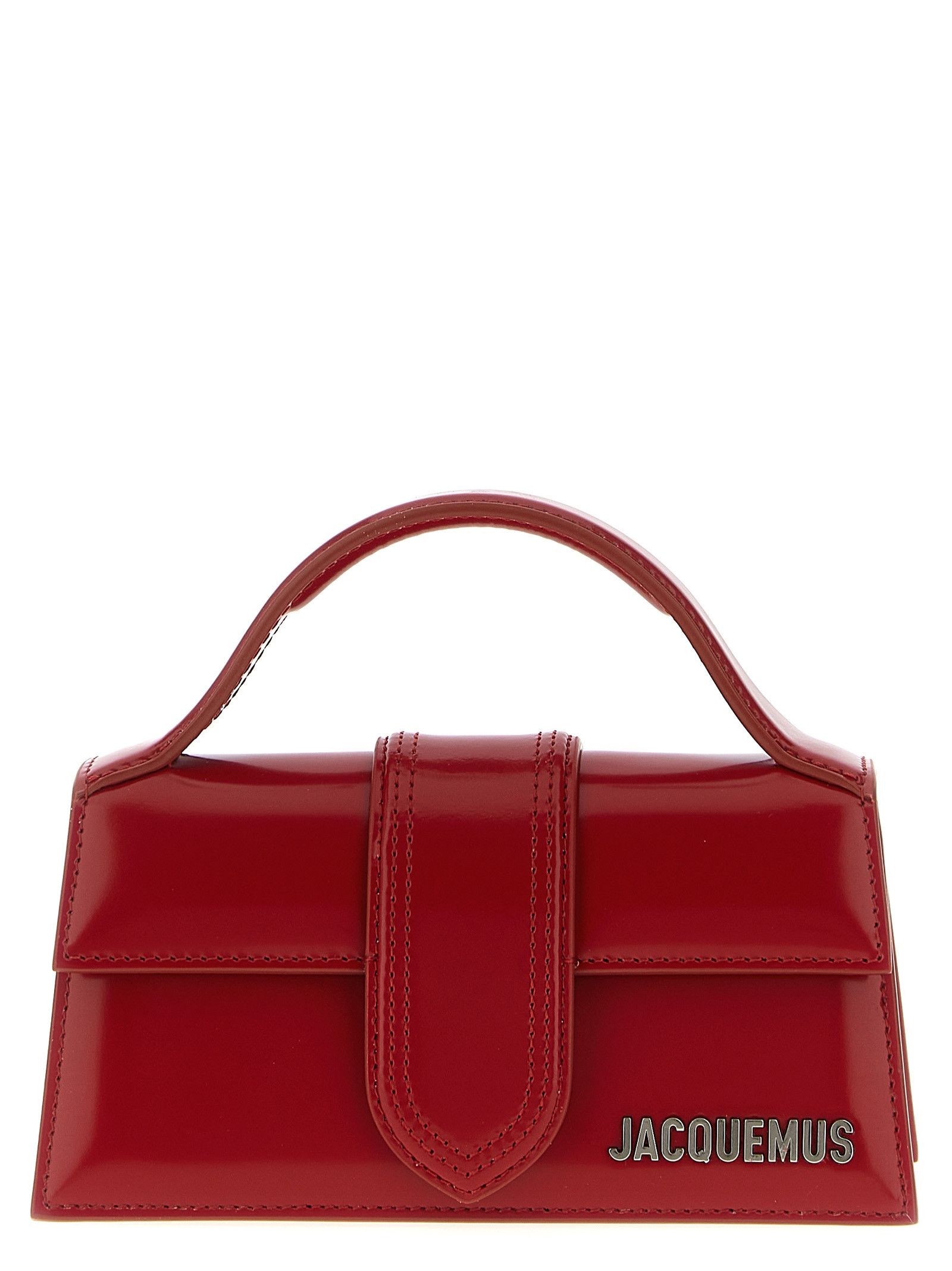 Jacquemus 'Le Bambino' Handbag Size ONE SIZE - 1 Thumbnail