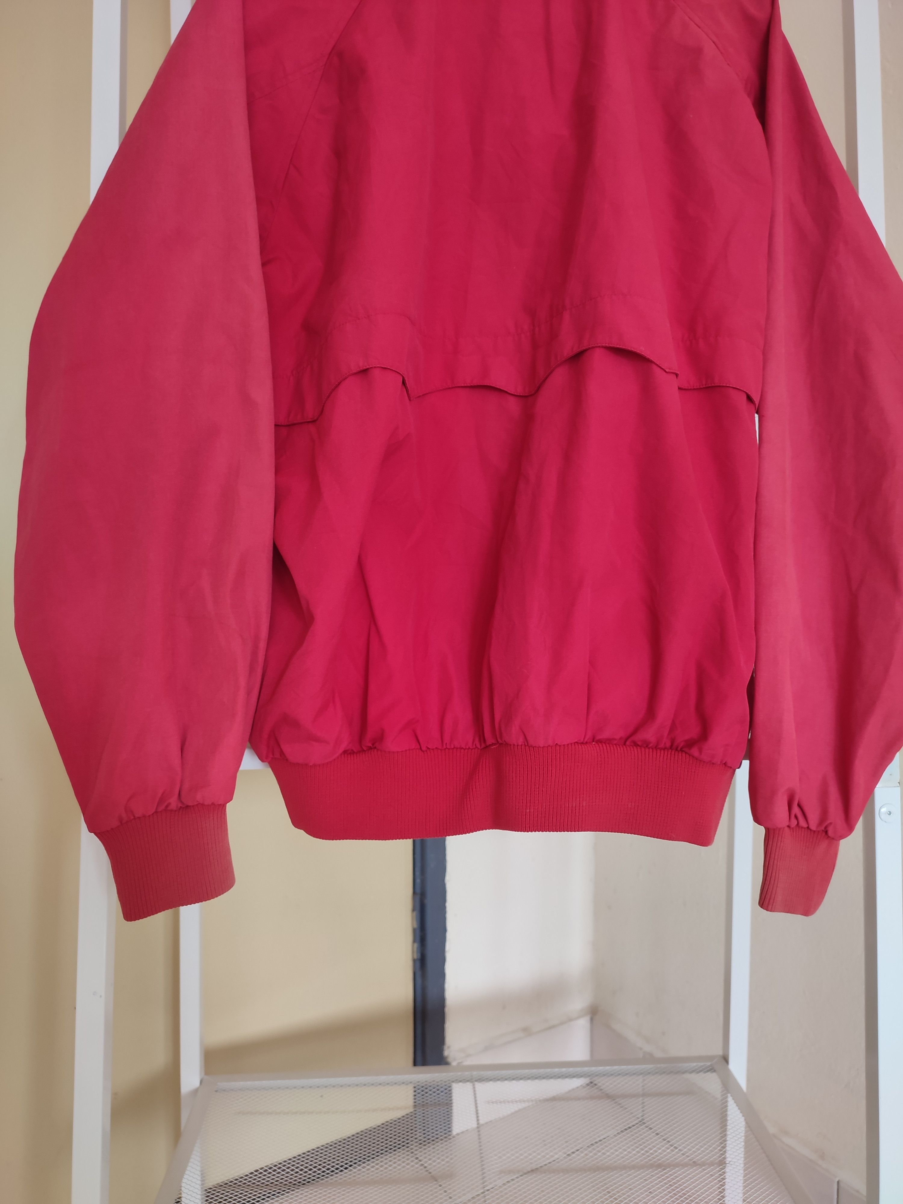 Polo Ralph Lauren × Vintage VINTAGE POLO COUNTRY LIGHT JAKET Size US L / EU 52-54 / 3 - 9 Thumbnail