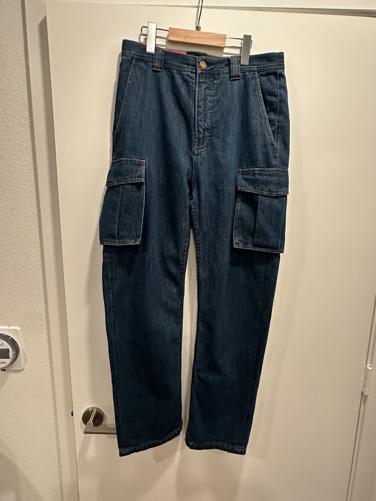 Acne Studios Cargo | Grailed
