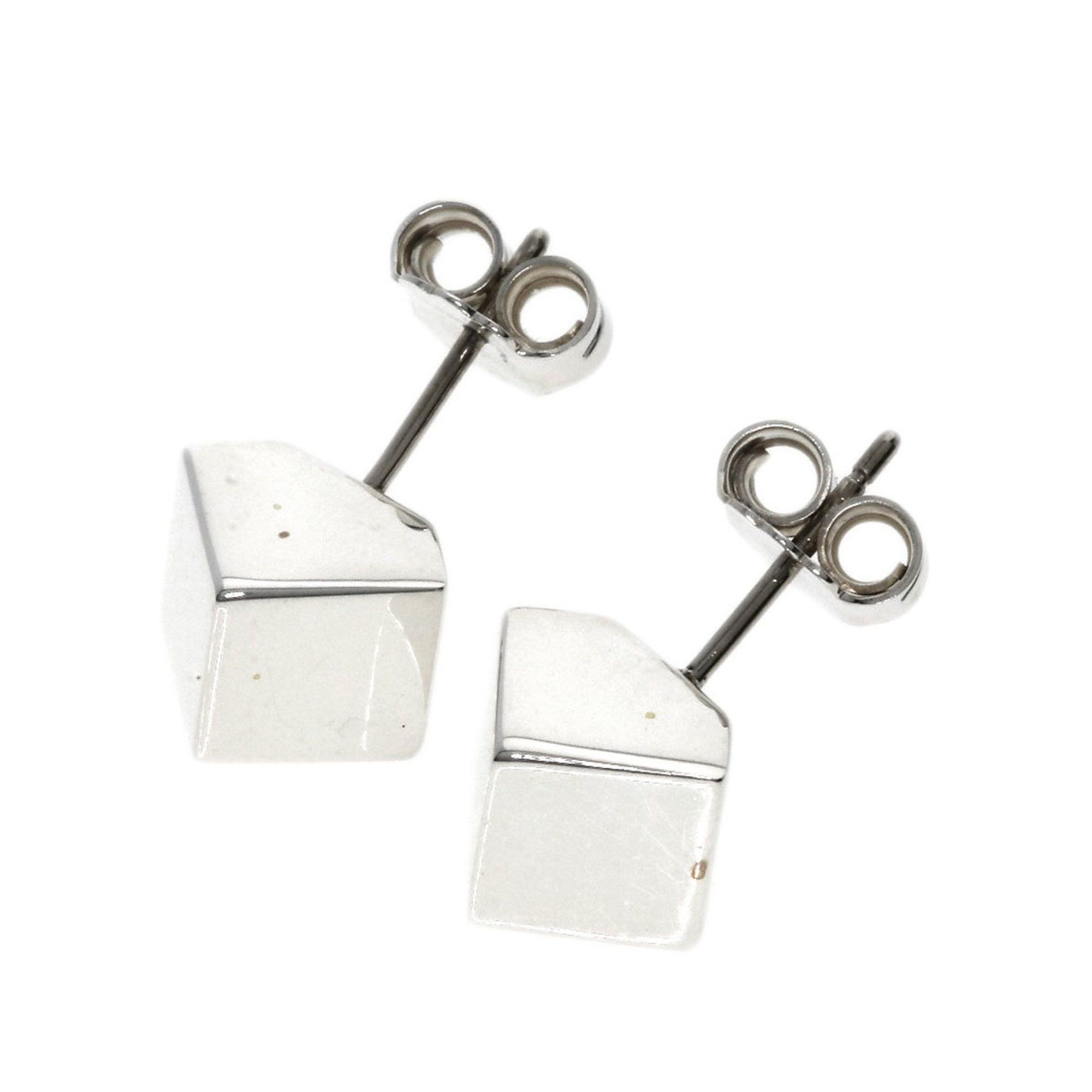 Tiffany & Co. Tiffany & Co Cube earring Size ONE SIZE - 1 Thumbnail