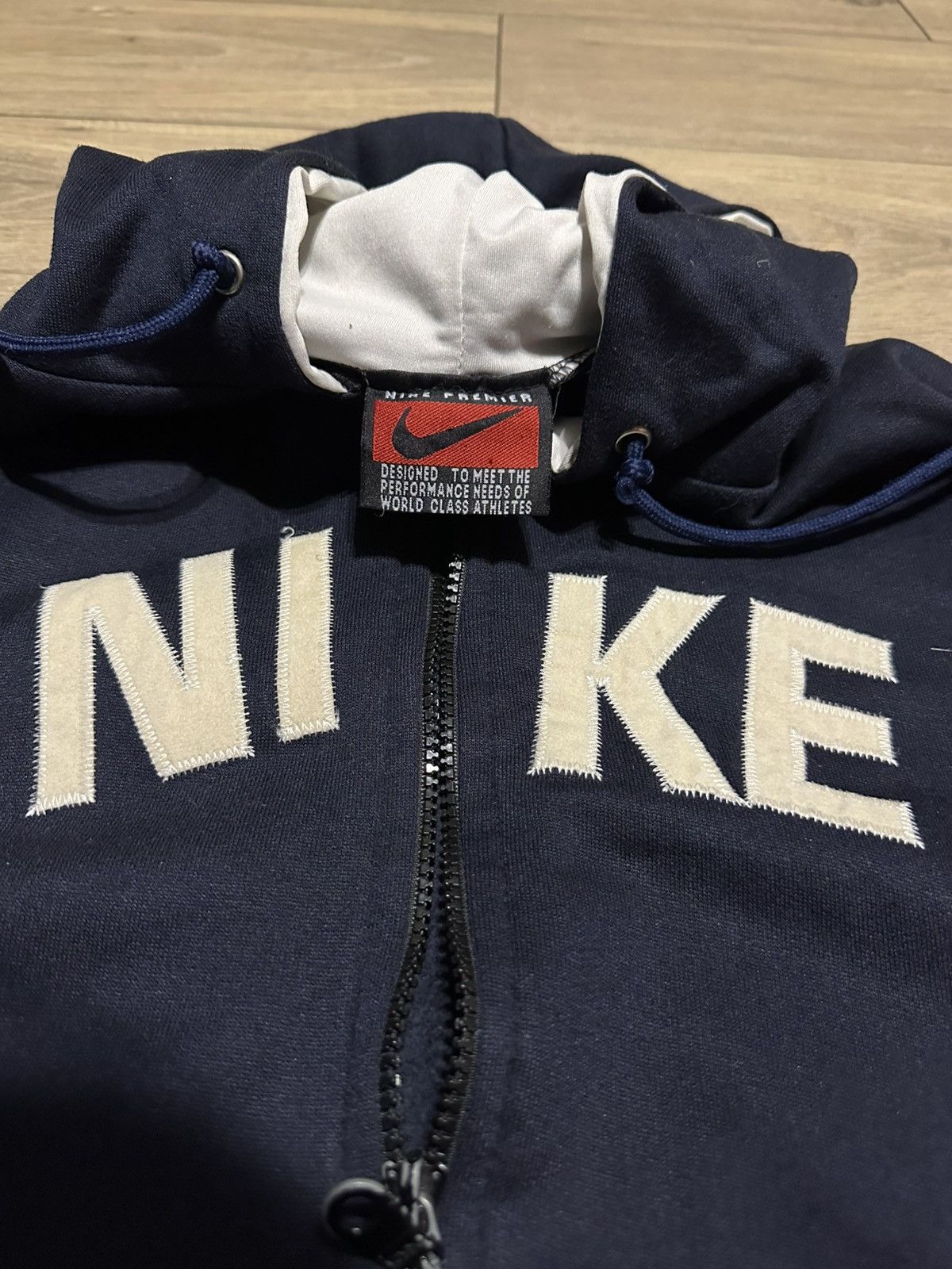 Nike × Vintage Nike vintage acg Size US M / EU 48-50 / 2 - 5 Thumbnail