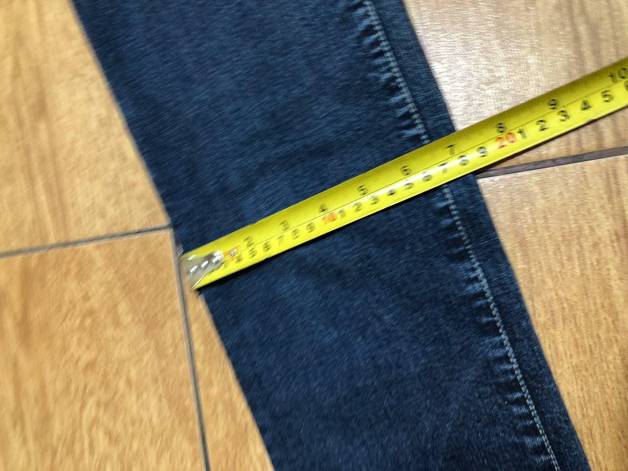 Versace Versace Denim Jeans Size 28" / US 6 / IT 42 - 19 Thumbnail