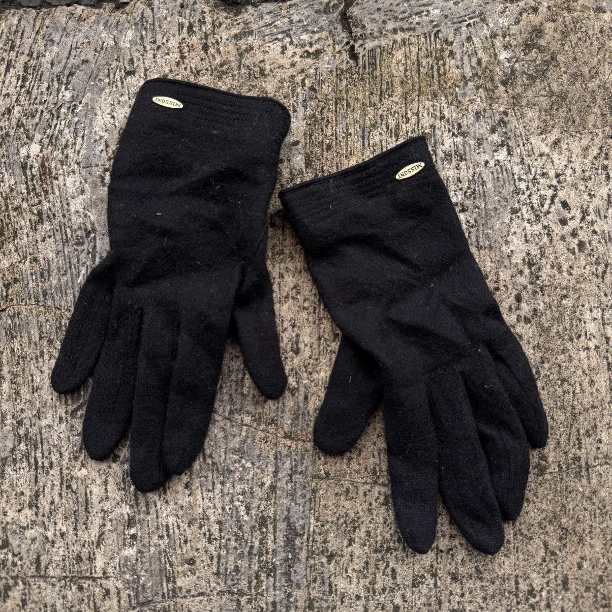 Missoni Missoni gloves Size ONE SIZE - 2 Thumbnail