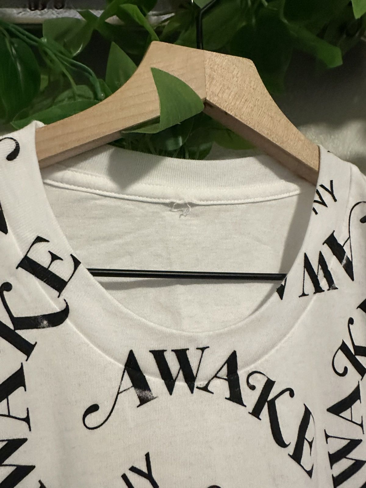 Awake NY Sample awake NY all over shirt. Size US XL / EU 56 / 4 - 2 Thumbnail