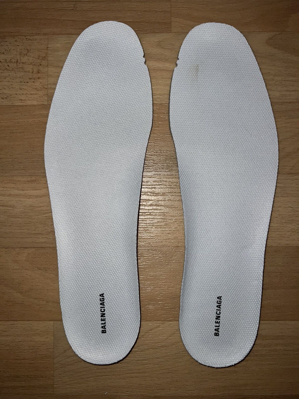Balenciaga Balenciaga Triple S Size US 12 / EU 45 - 8 Thumbnail