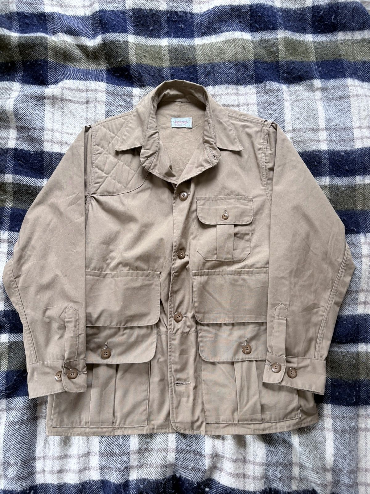 Redhead 50s-60s Redhead Hunting Jacket Size US L / EU 52-54 / 3 - 1 Thumbnail