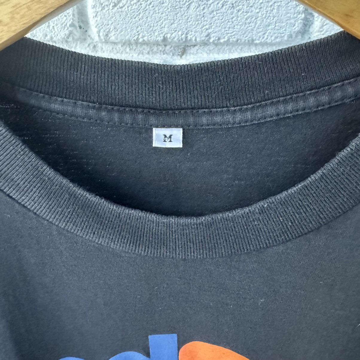Vintage FedSex Tee Size US M / EU 48-50 / 2 - 4 Thumbnail