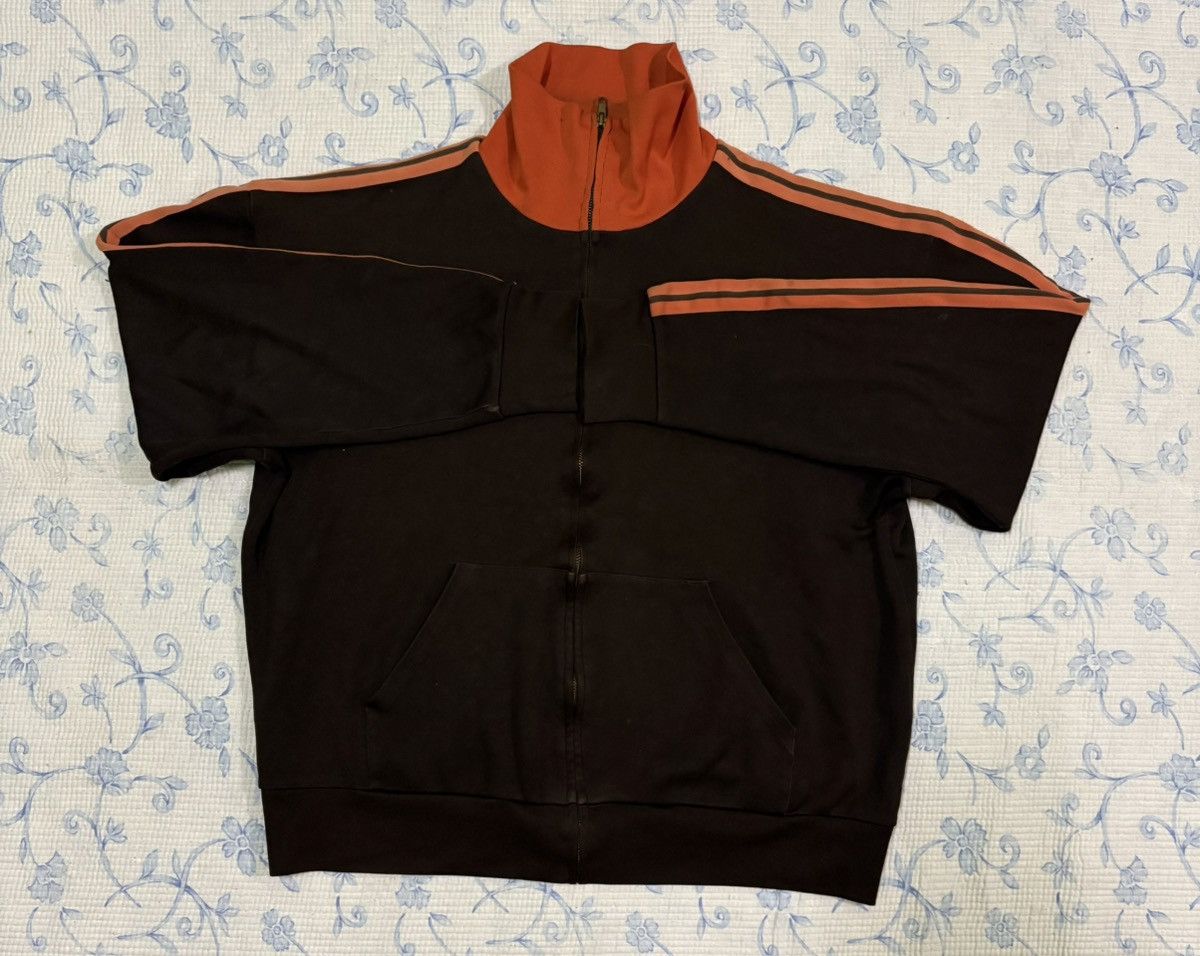 Carhartt Carhartt Stripe Track Top Small Logo Size US XL / EU 56 / 4 - 5 Thumbnail