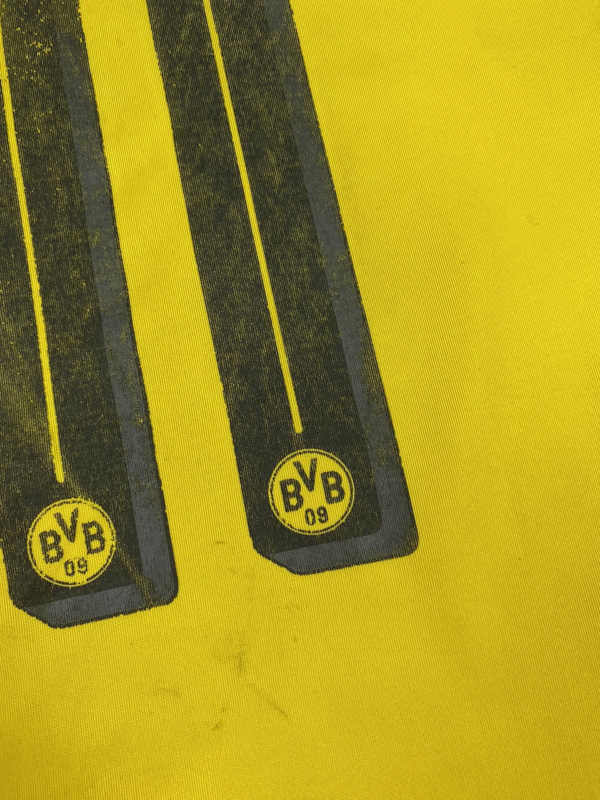 Puma Puma Borussia Dortmund Reus 11 Football Soccer Jersey Size US L / EU 52-54 / 3 - 18 Thumbnail