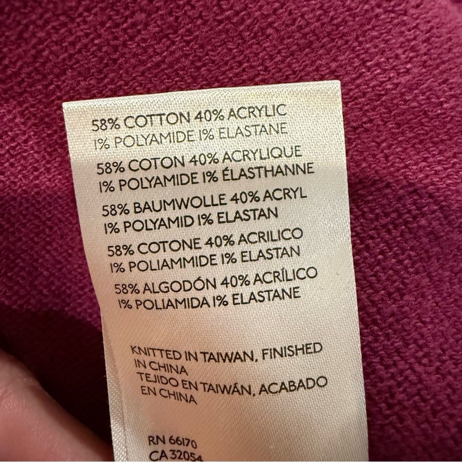 Free People Free People Nightingale Knit Cardigan Sweater Women’s XS Size XS / US 0-2 / IT 36-38 - 6 Thumbnail