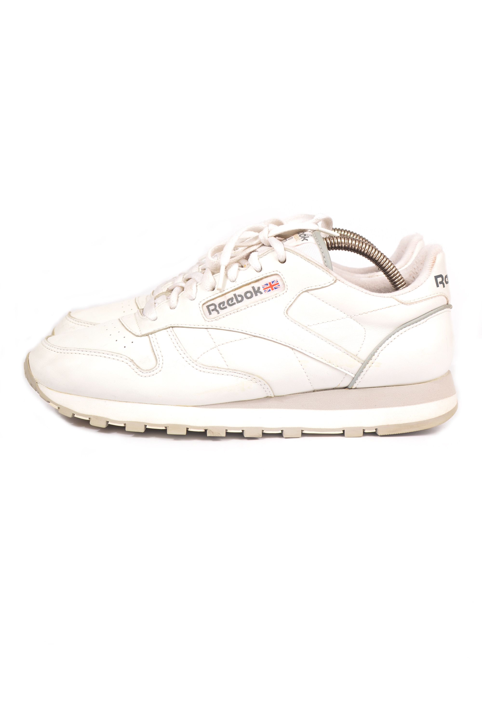 reebok classic size 9