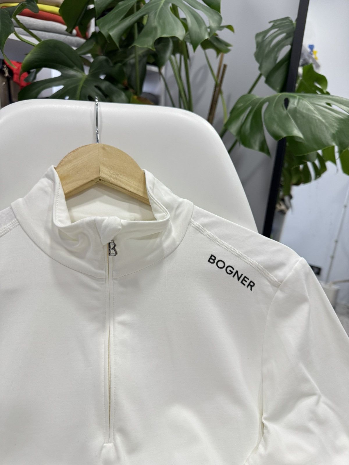 Bogner Bogner Layer long sleeve size S Size US S / EU 44-46 / 1 - 4 Thumbnail