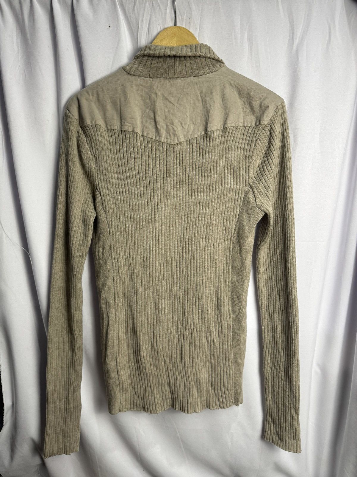 Le Grande Bleu (L.G.B.) NCFM Knit Archived Ifsix styled Size US M / EU 48-50 / 2 - 5 Thumbnail
