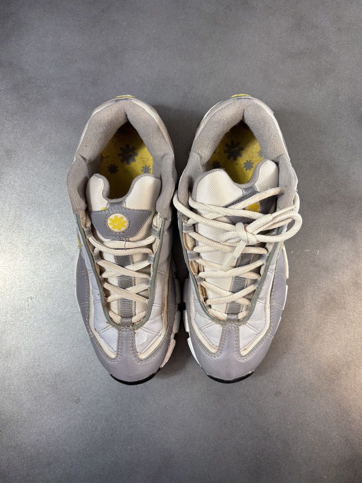 Nike 2001 Nike Runamok String 2000s Vintage Airmax Polaroid Moc 9 Size US 9 / IT 39 - 6 Thumbnail