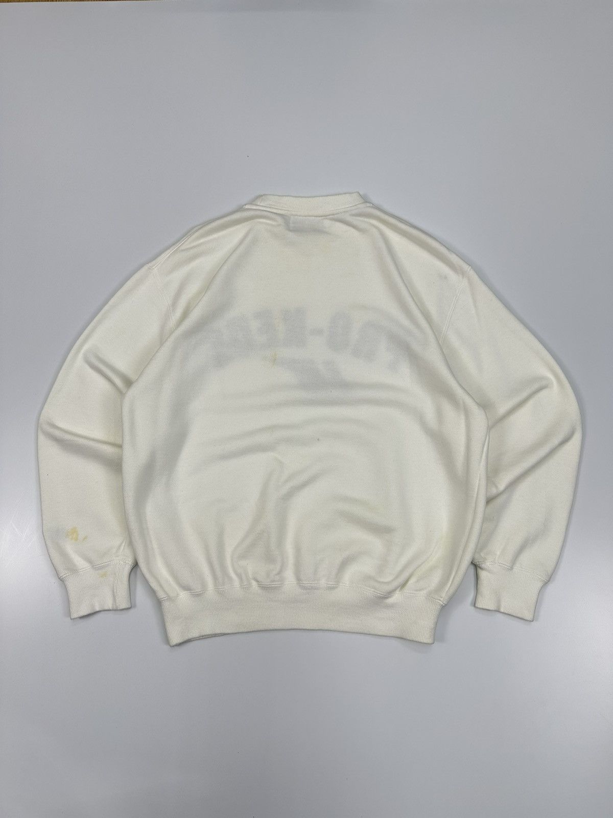 Pro-Keds Vintage 90s Pro Keds Crewneck Sweatshirt A614 Size US M / EU 48-50 / 2 - 4 Thumbnail