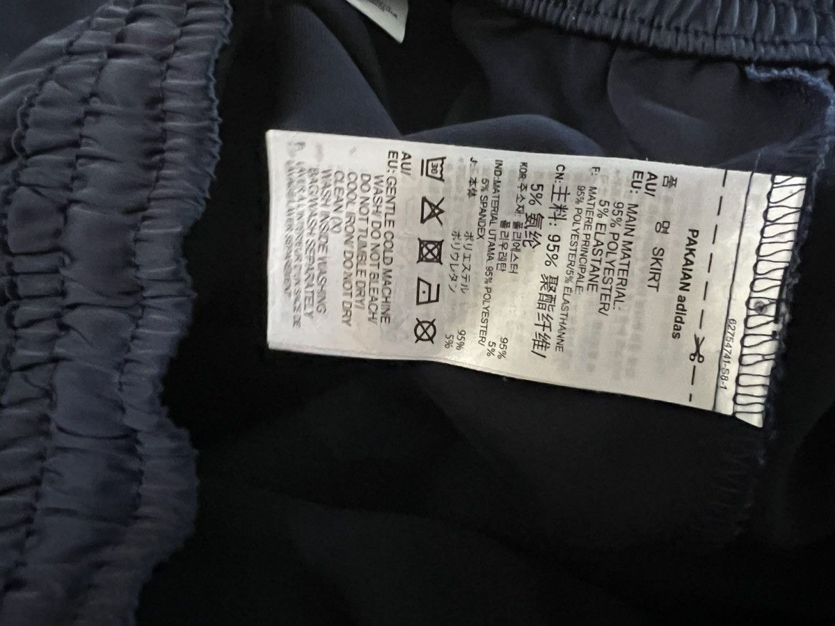 Adidas Adidas Skirt Size 32" / US 10 / IT 46 - 3 Thumbnail