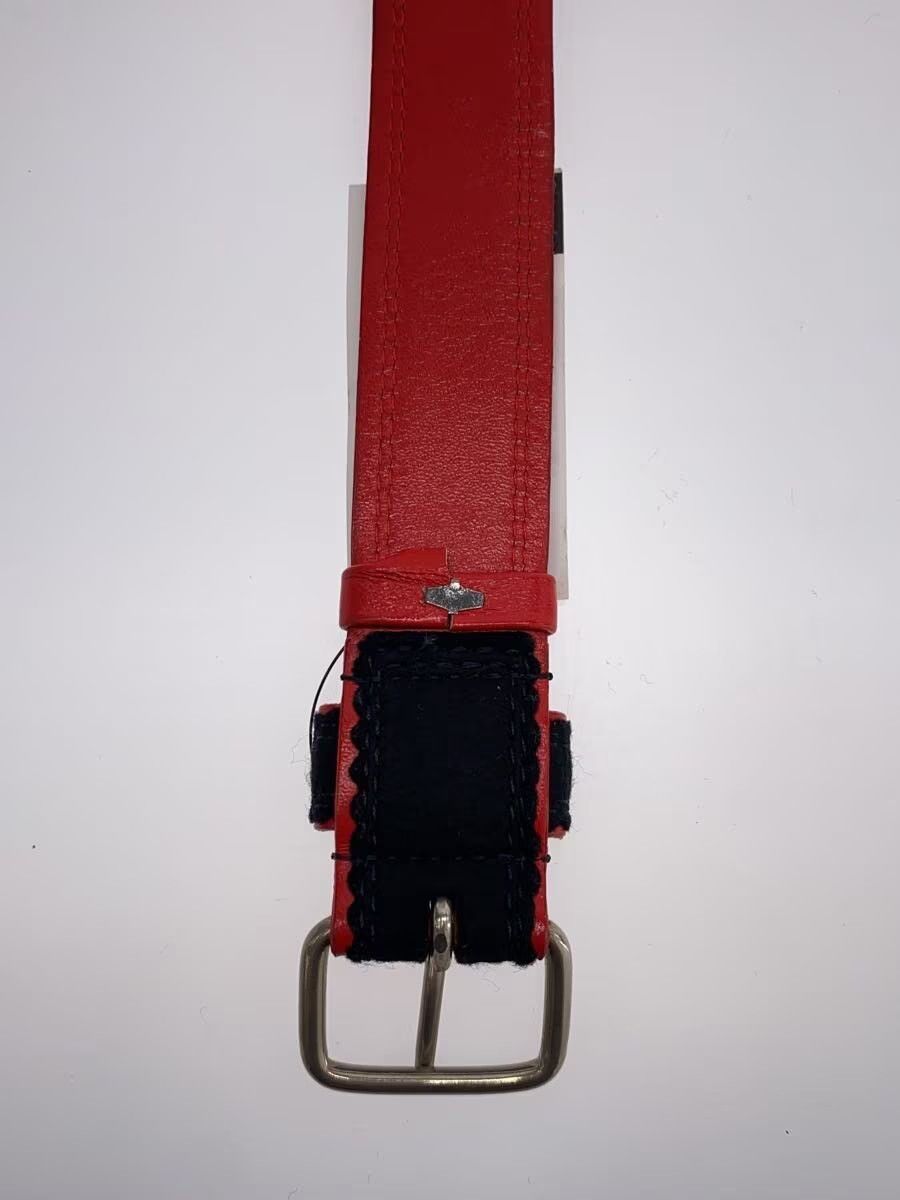 Comme des Garcons Leather Belt Size ONE SIZE - 3 Thumbnail