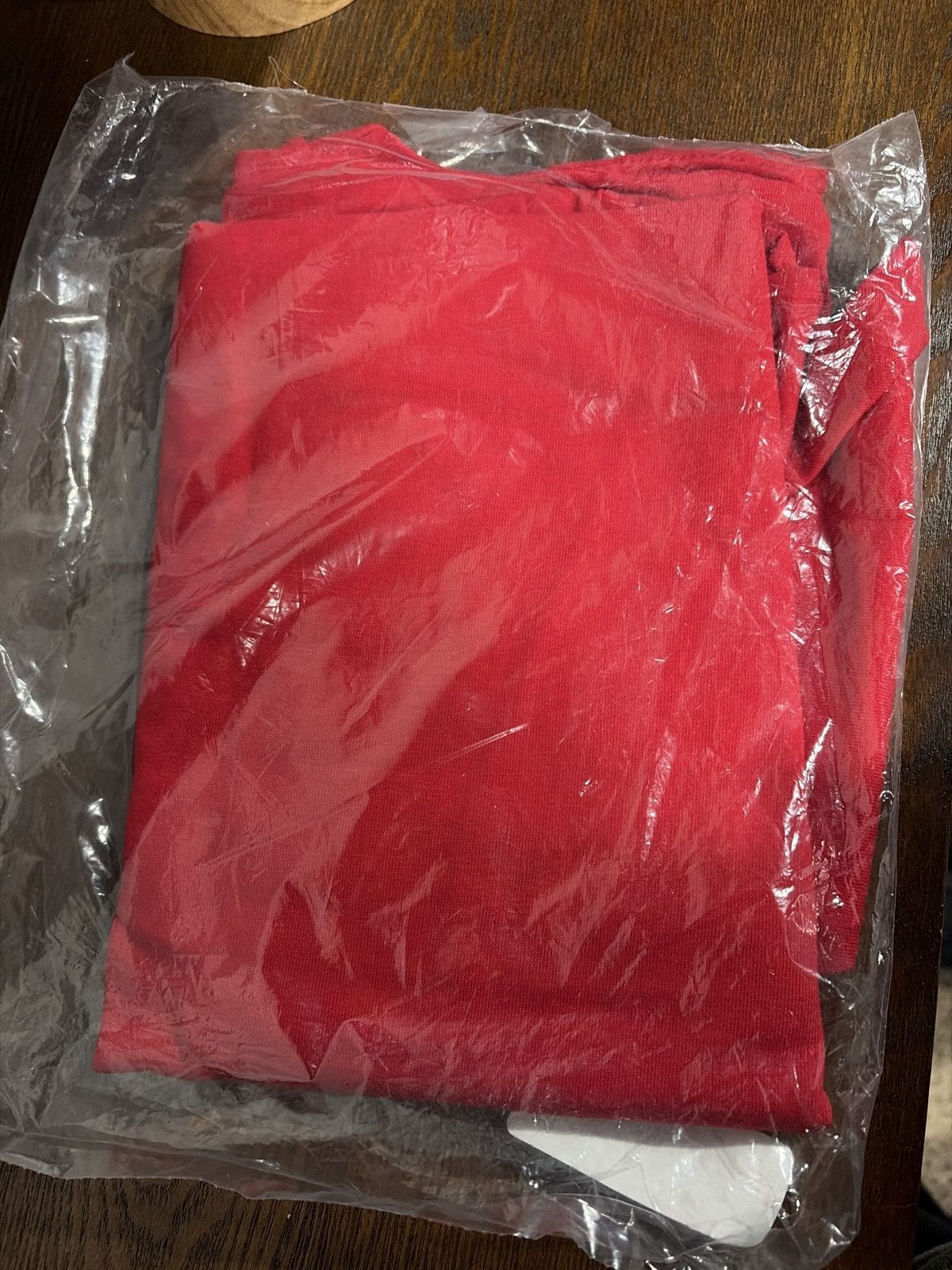 Supreme Supreme Anno Domini Tee Size US M / EU 48-50 / 2 - 2 Thumbnail
