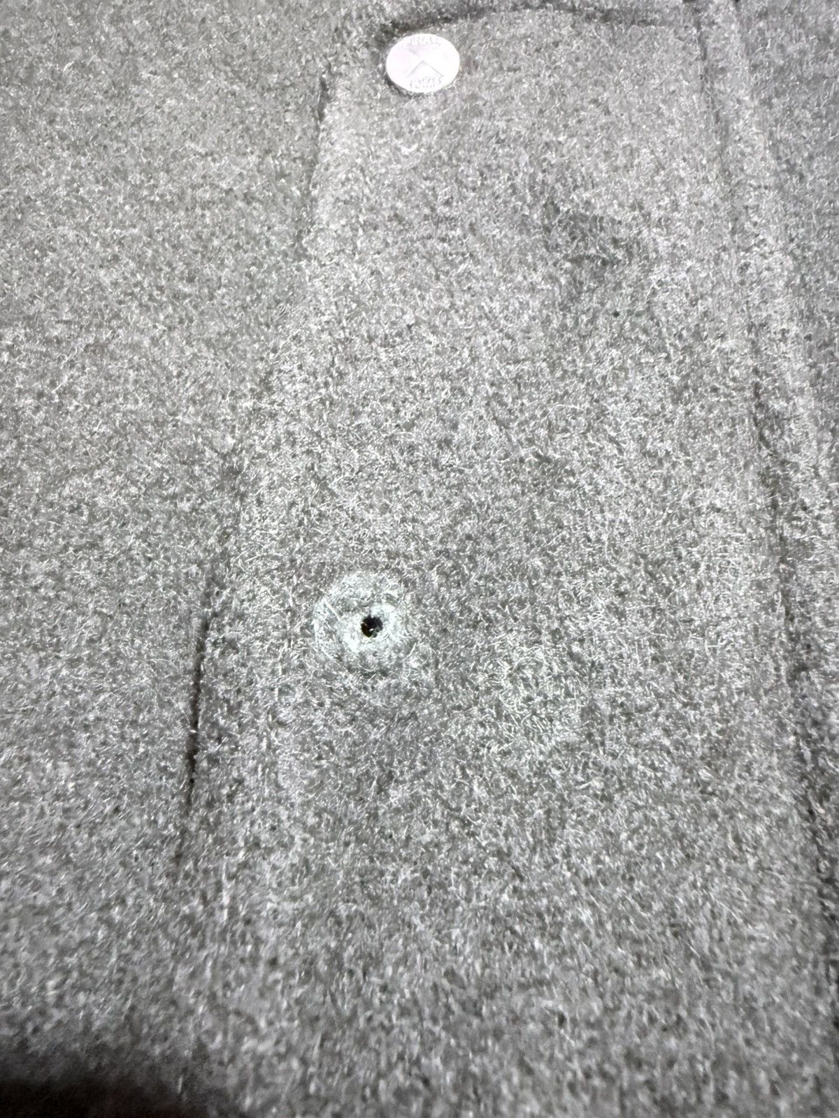 Final Home Final homme wool blend jacket Size US L / EU 52-54 / 3 - 8 Thumbnail