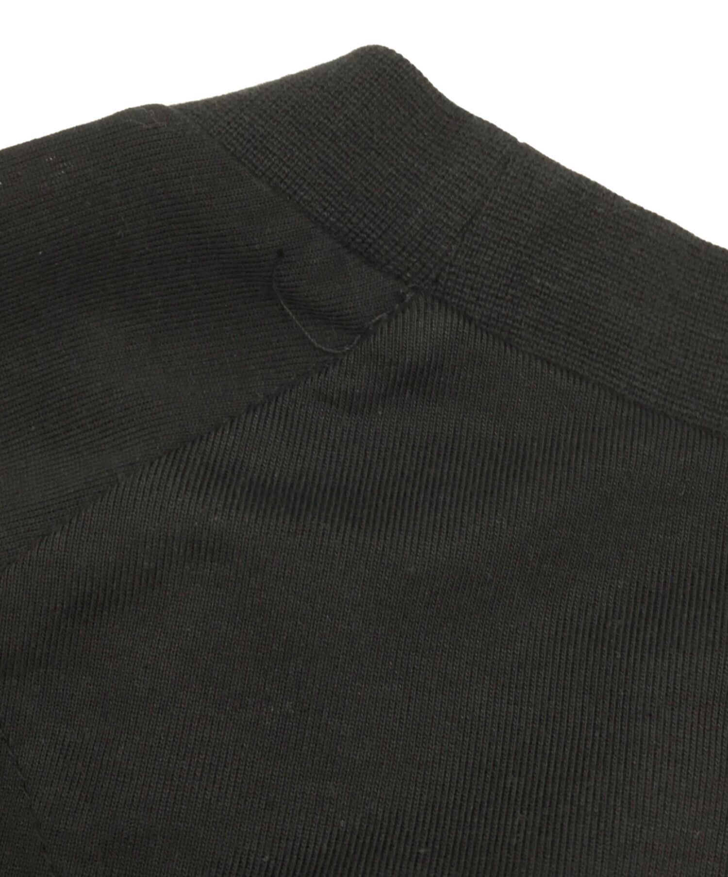 Y-3 Y-3 3S LS TEE IR6268 Black Size XS Size US XS / EU 42 / 0 - 9 Thumbnail