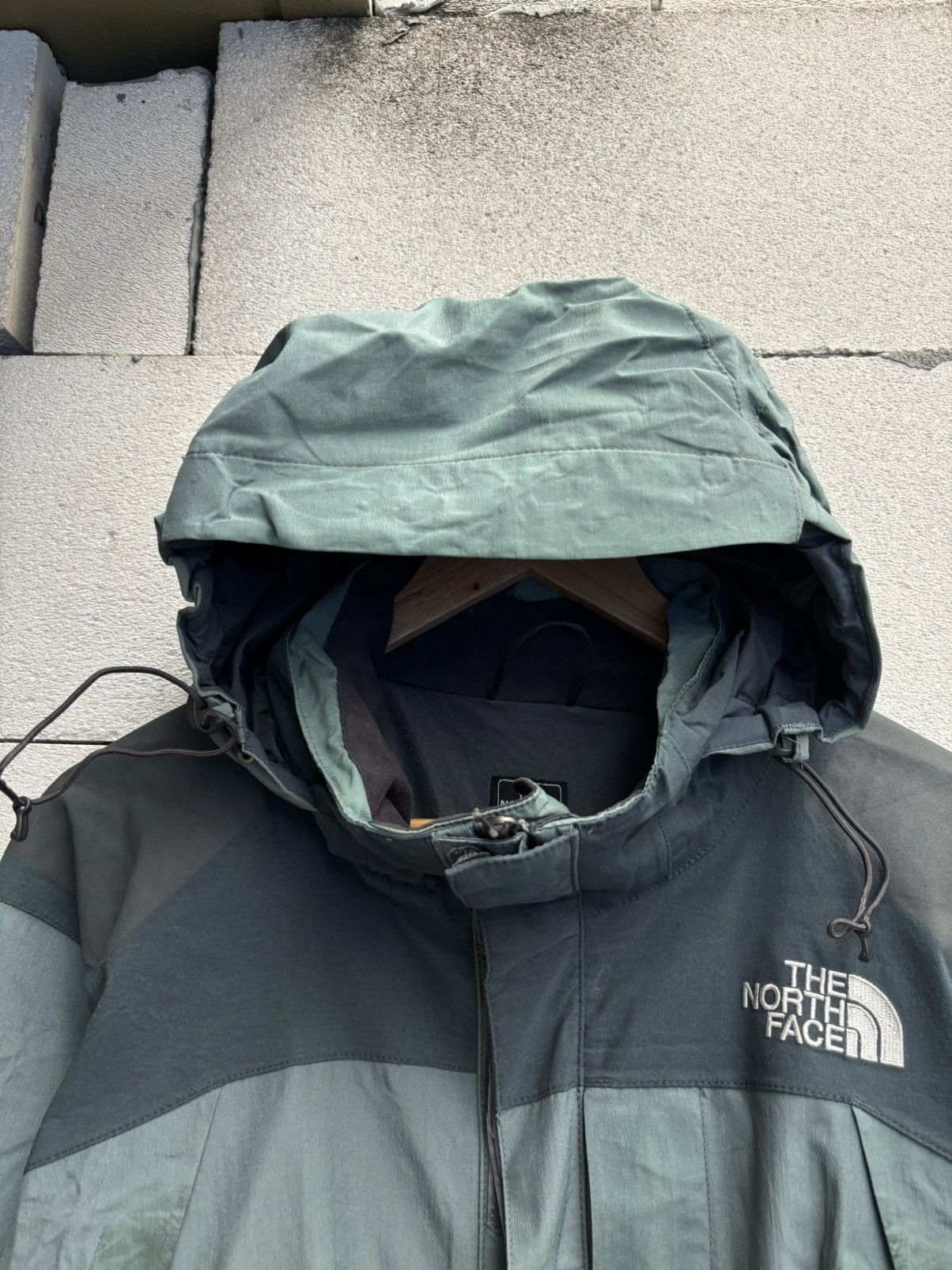 The North Face The North Face SUMMIT SERIES GORE-TEX Jacket Size US M / EU 48-50 / 2 - 2 Thumbnail