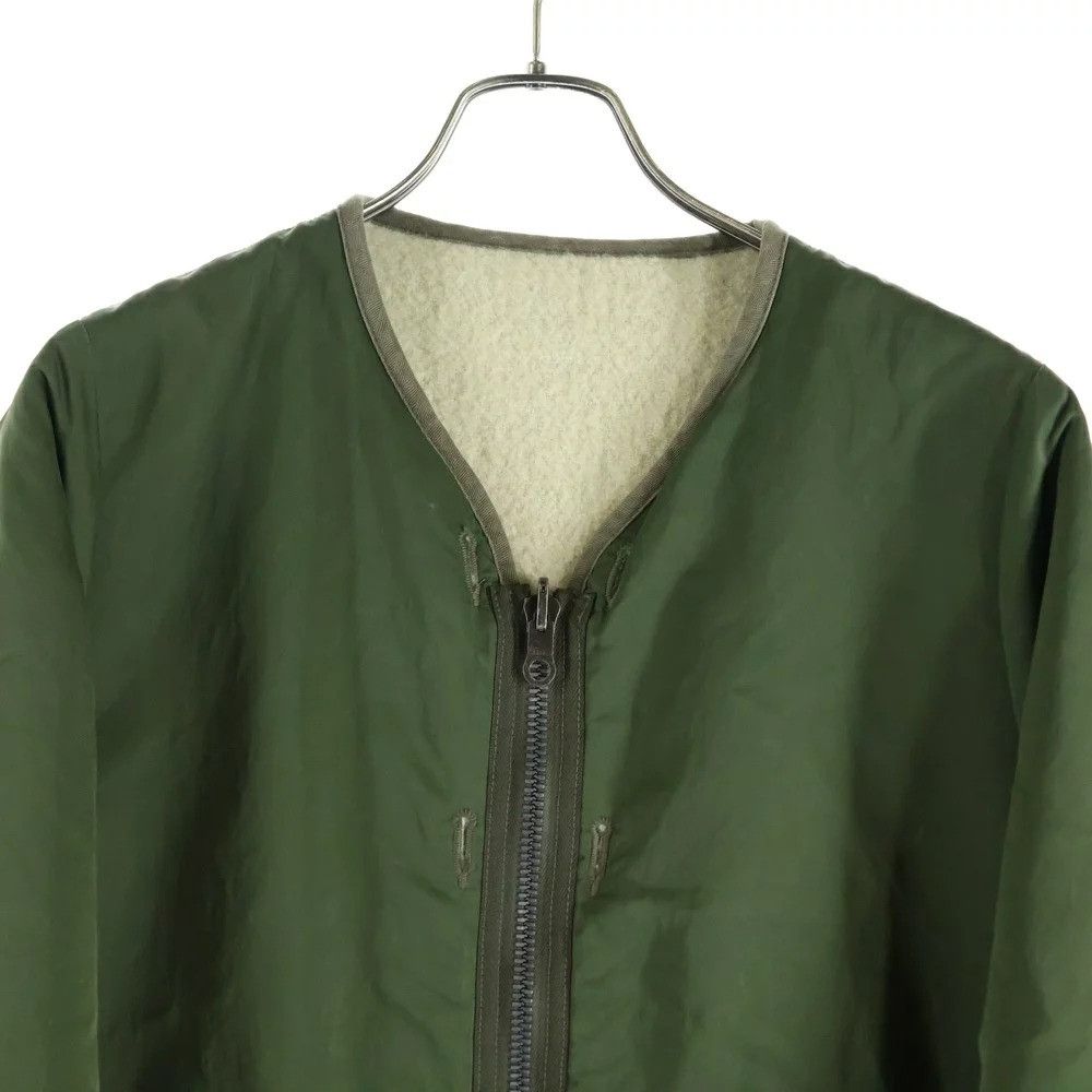 Visvim OFFER OK 🔥 VISVIM 17AW LONGLINER JACKET coat Size US M / EU 48-50 / 2 - 3 Thumbnail