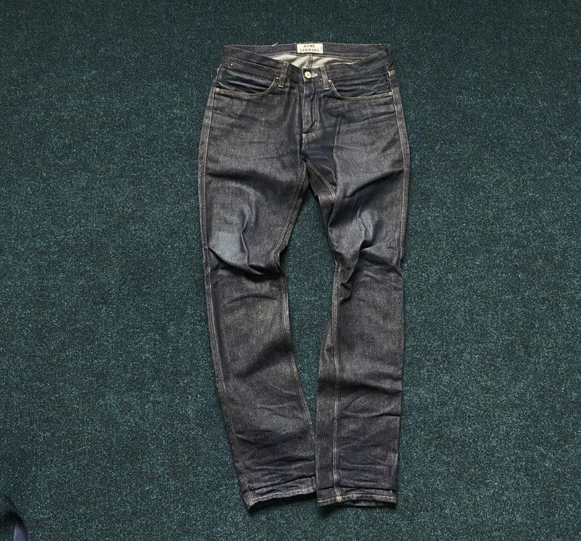 Acne Studios jeans