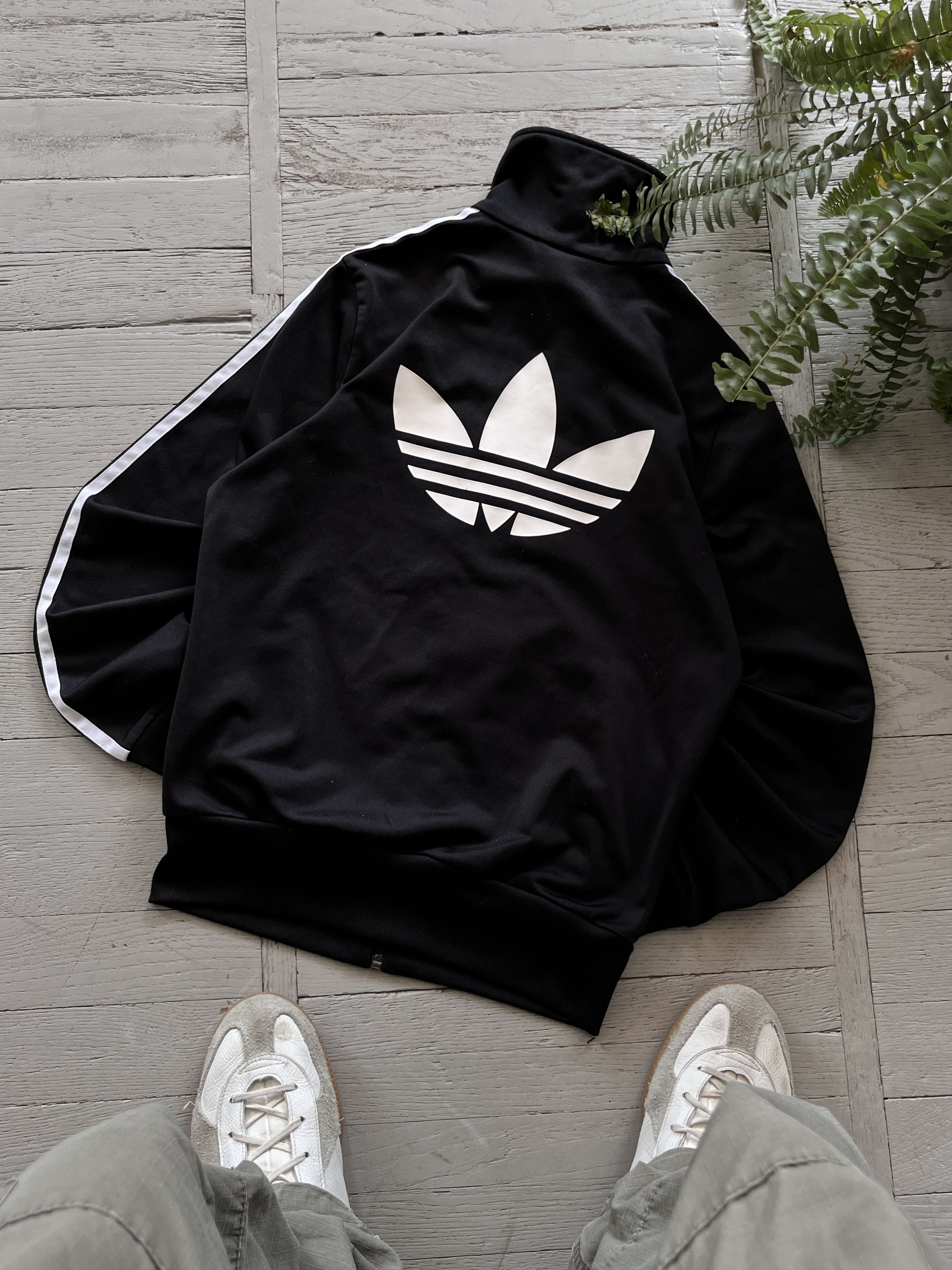 Jacket vintage adidas online