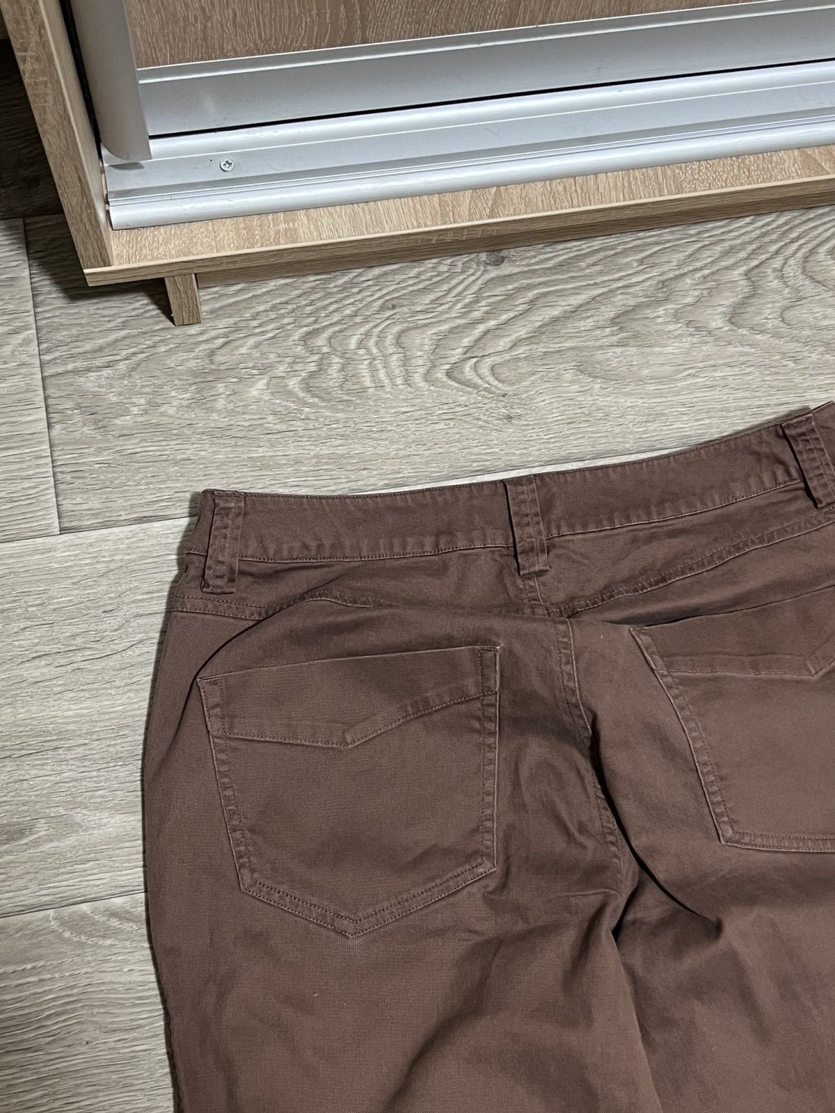 Arc'teryx Arc'Teryx Murrin outdoor Pants Size 28" / US 6 / IT 42 - 5 Thumbnail