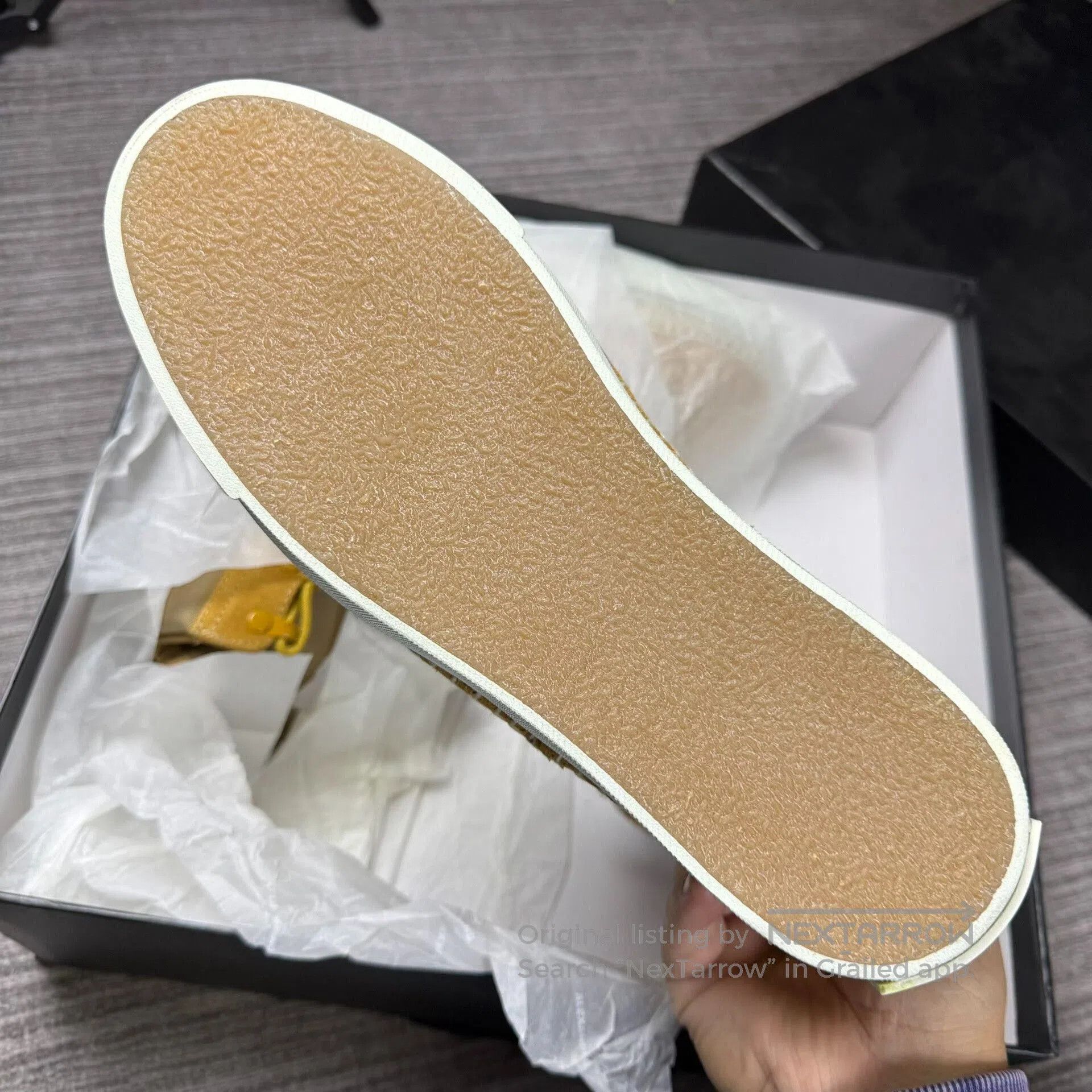 Alexander Wang Alexander Wang High. Size US 9 / EU 42 - 7 Thumbnail