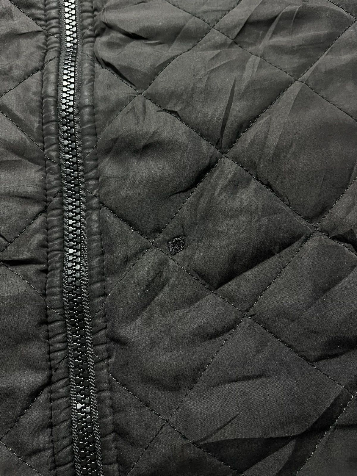 Vintage VINTAGE DISCOVERY EXPEDITON QUILTED VEST Size US M / EU 48-50 / 2 - 6 Thumbnail