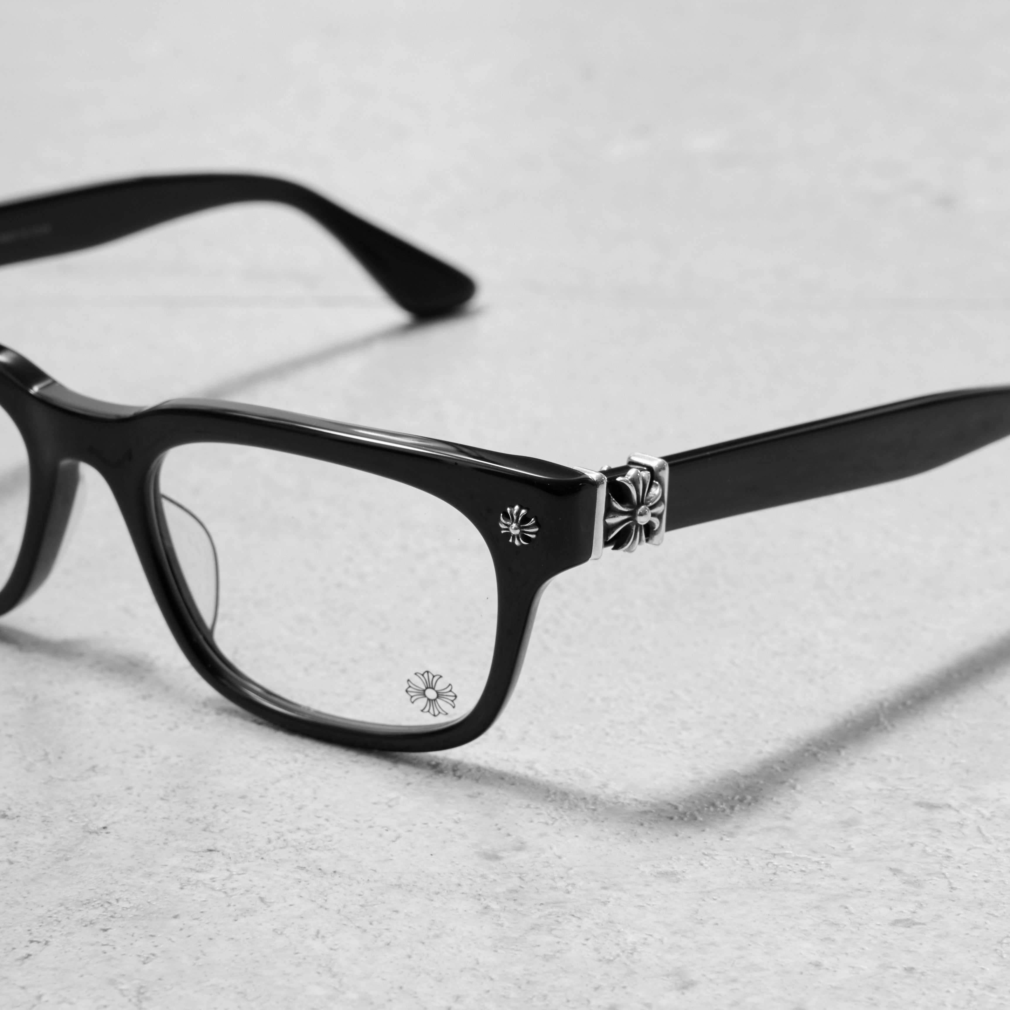 Chrome Hearts CHROME HEARTS VAGILANTE Size ONE SIZE - 4 Thumbnail
