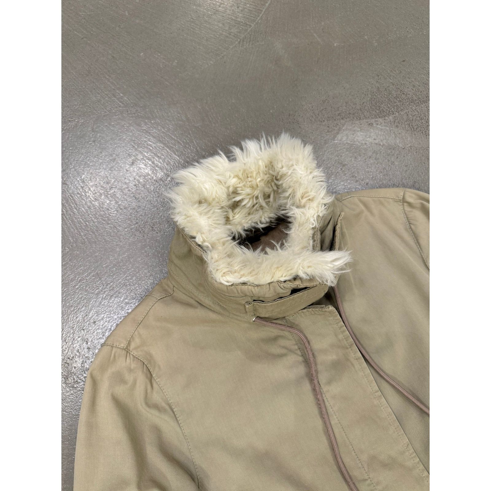 Helmut Lang 1999 Helmut Lang astro biker jacket Size US S / EU 44-46 / 1 - 4 Thumbnail