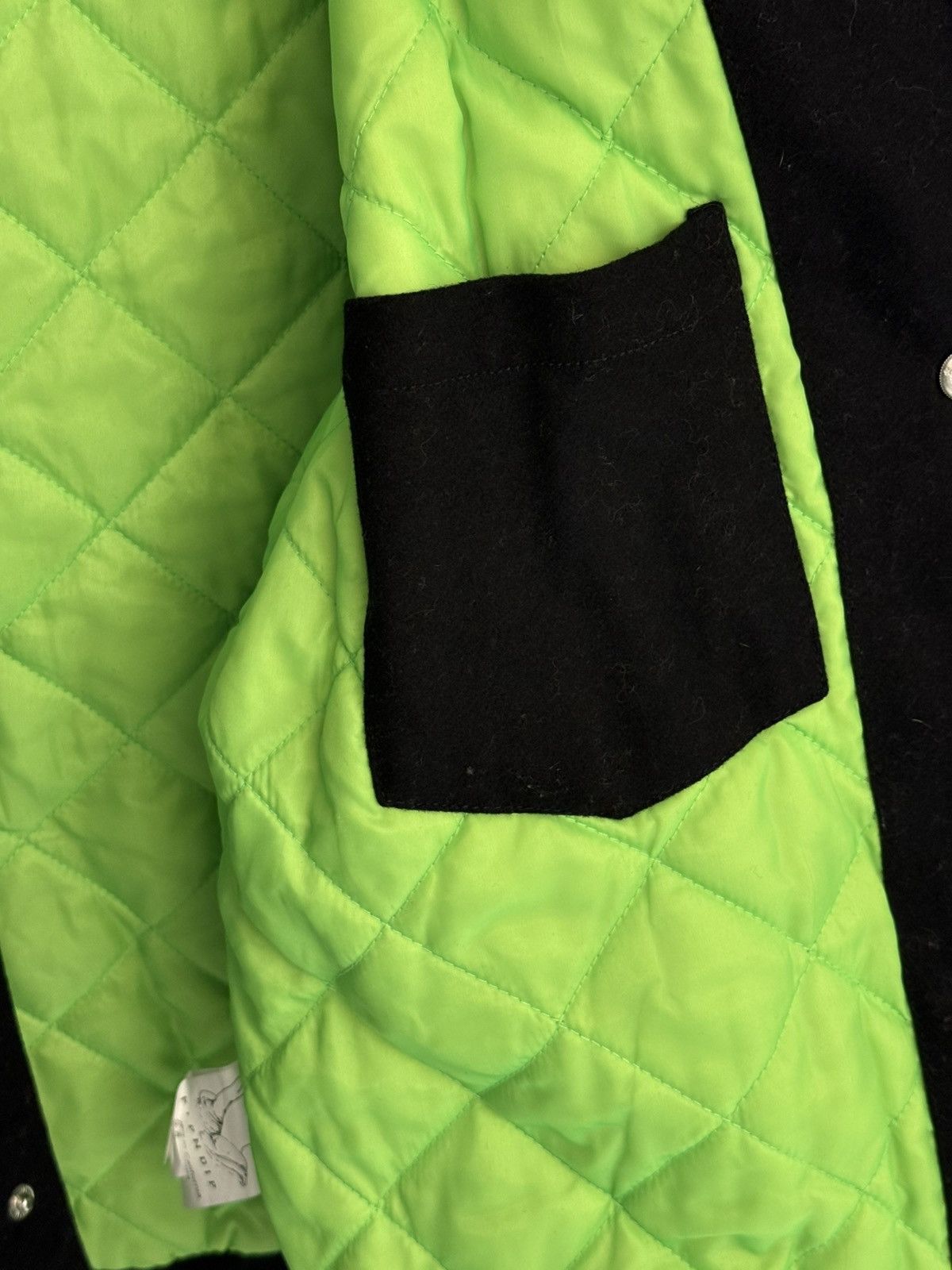 RIPNDIP Rip N Dip Bomber Jacket Size US L / EU 52-54 / 3 - 5 Thumbnail