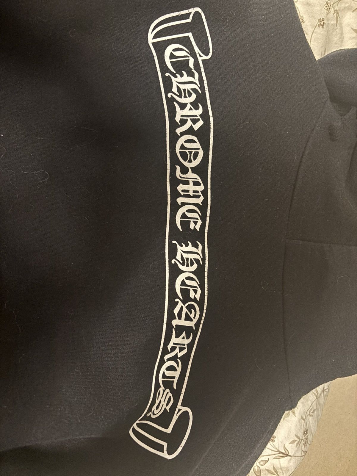Chrome Hearts Chrome Hearts multicross hoodie Size US M / EU 48-50 / 2 - 10 Thumbnail