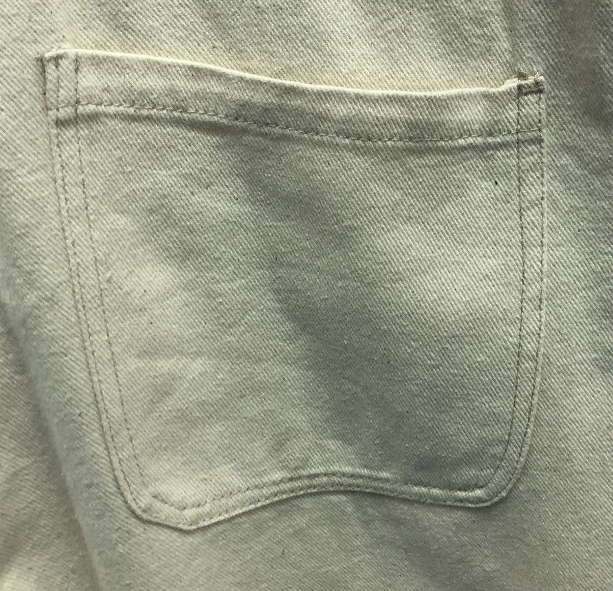 Japanese Brand Vintage Japanese Brand Overalls Size US 33 - 11 Thumbnail