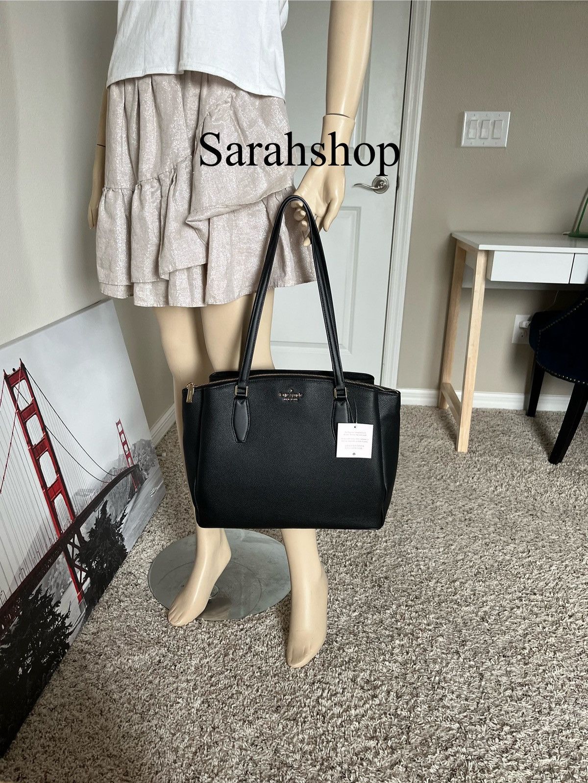 Kate Spade Kate Spade purse Size ONE SIZE - 9 Thumbnail