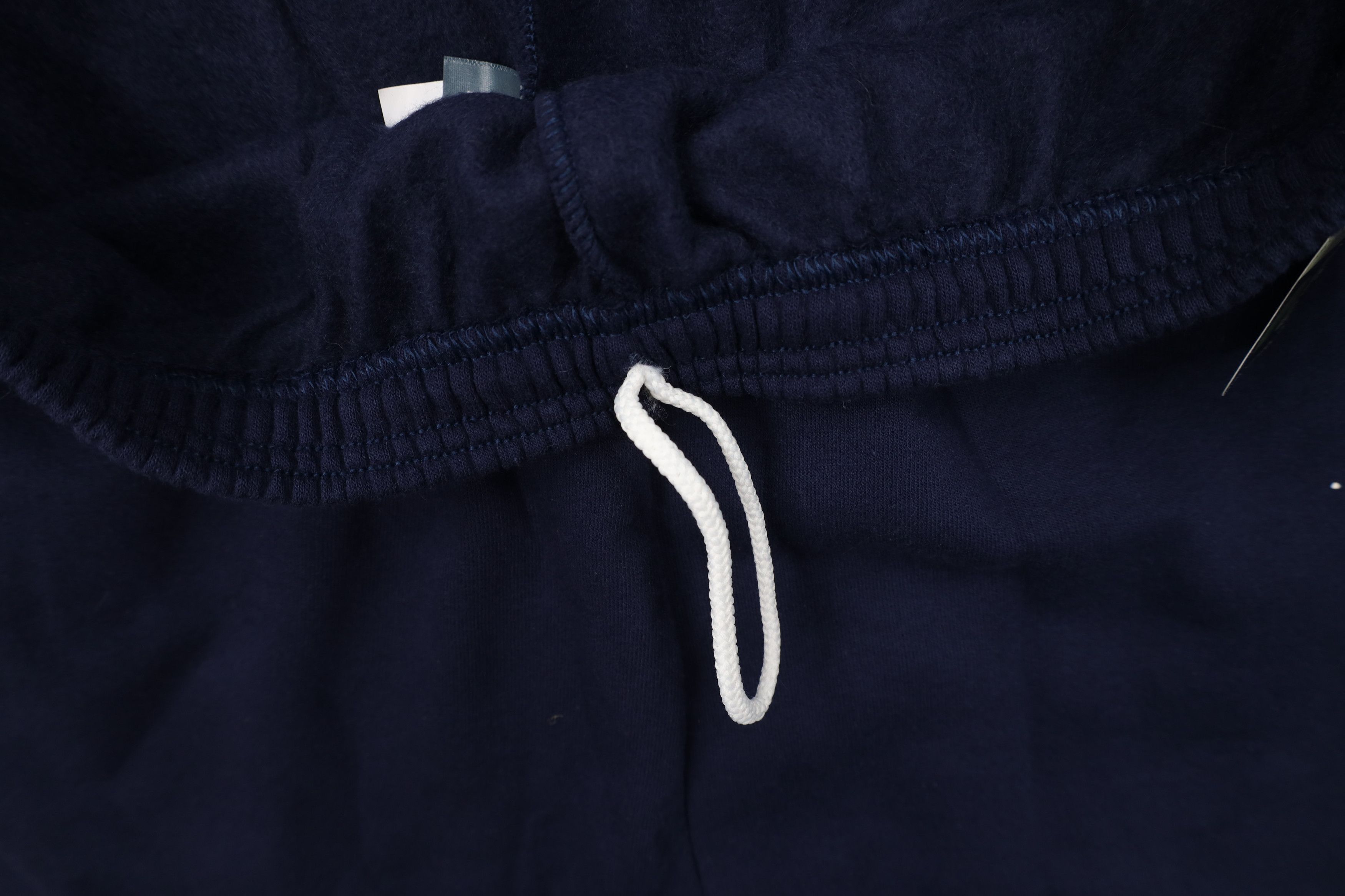 Hanes Deadstock Vintage Y2K Hanes Streetwear Sweatpants Joggers Size US 36 / EU 52 - 10 Thumbnail