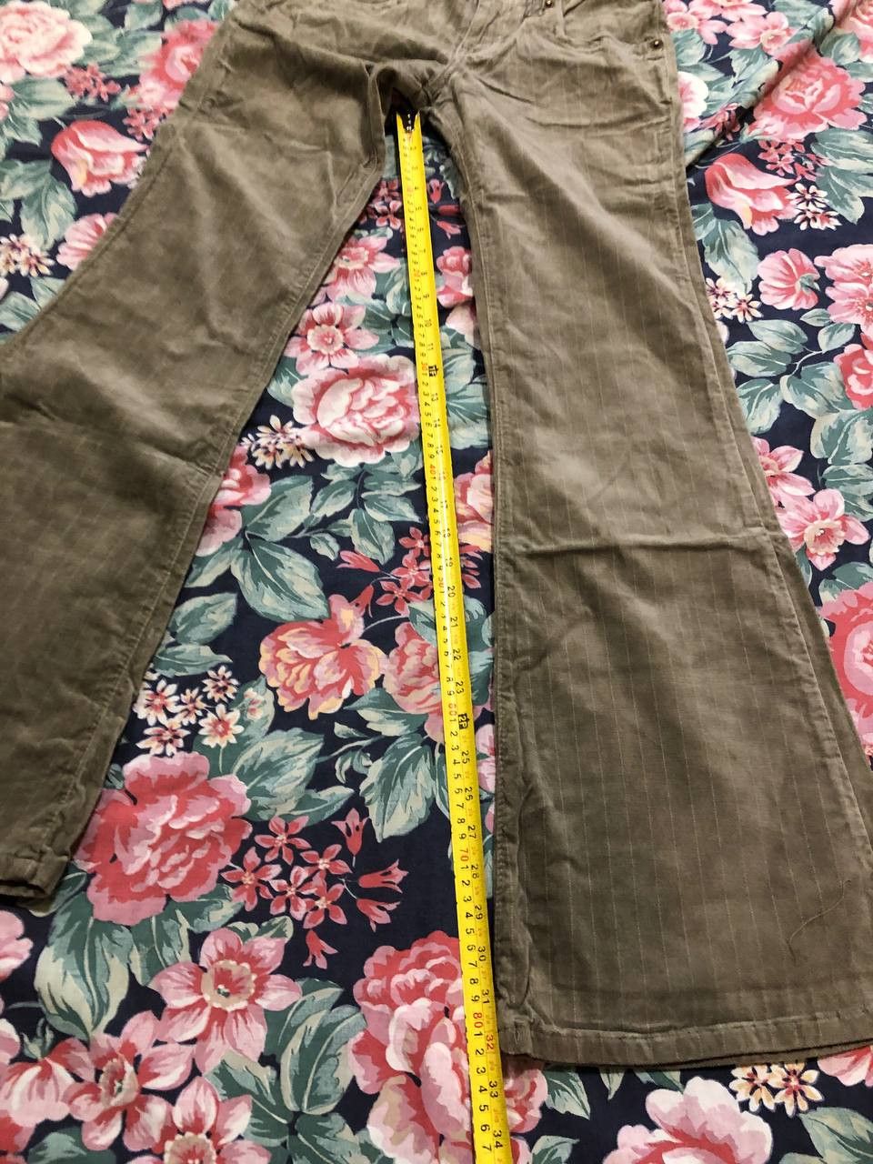 Dolce & Gabbana jeans Vintage D&G luxury Y2K streetwear Dolce&Gabbana logo Size 31" - 22 Thumbnail