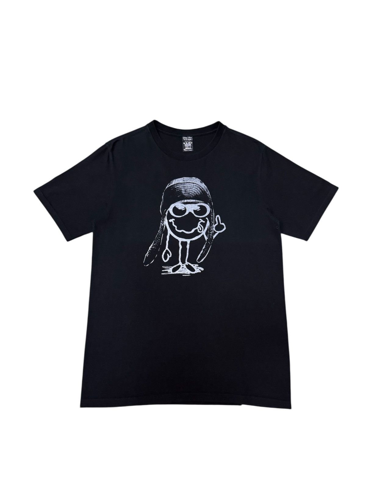 Men's Number (N)ine Tops | Grailed