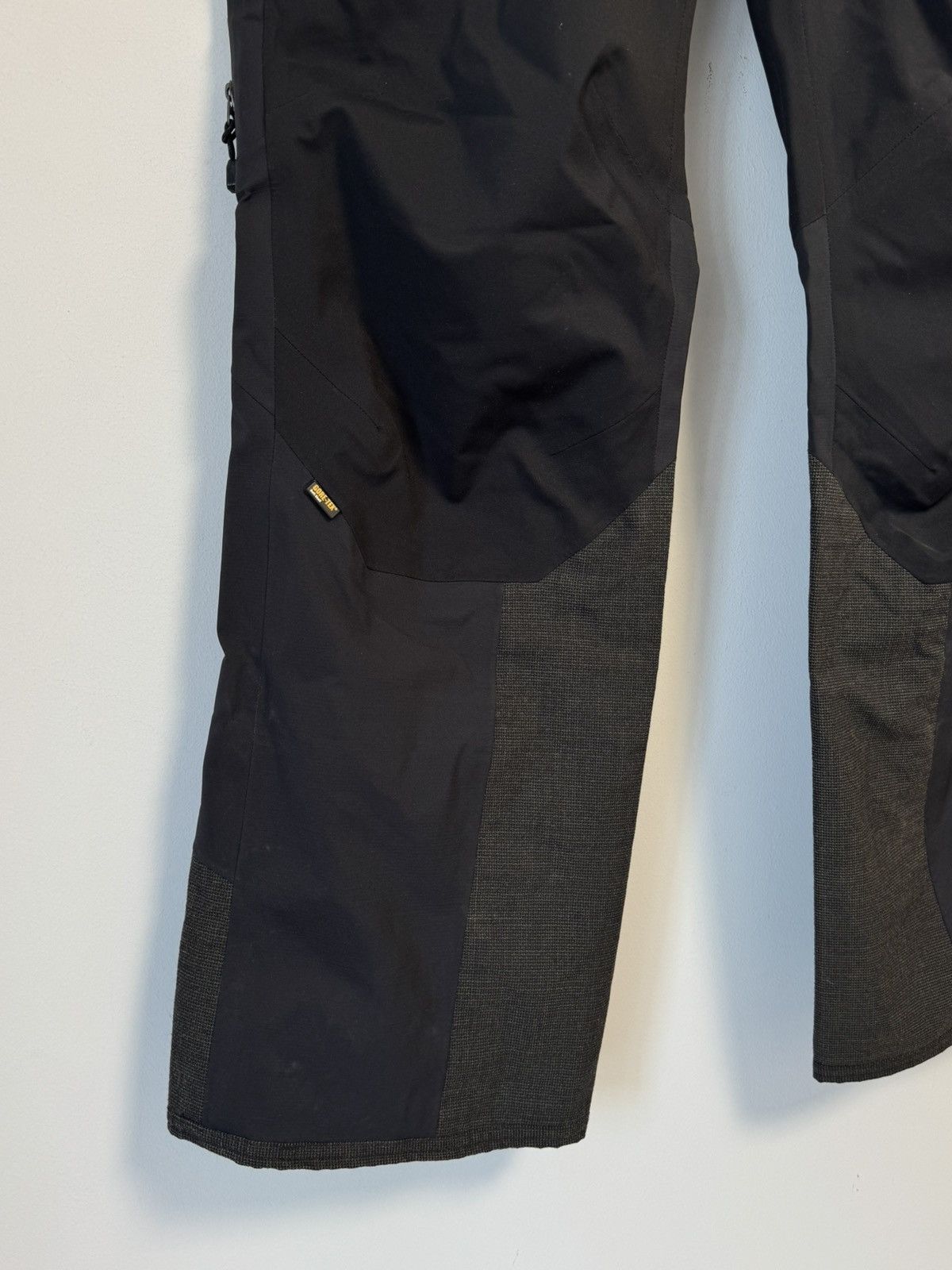 Haglofs Haglofs Ski Pants Gore-Tex Women’s RECCO size S outdoor Size 32" / US 10 / IT 46 - 5 Thumbnail
