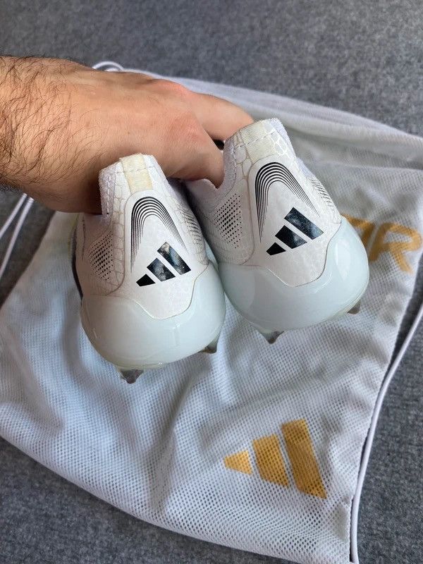 Adidas Adidas Predator Elite Laceless Radian Blaze Pack size 44 Size US 9.5 / EU 42-43 - 12 Thumbnail
