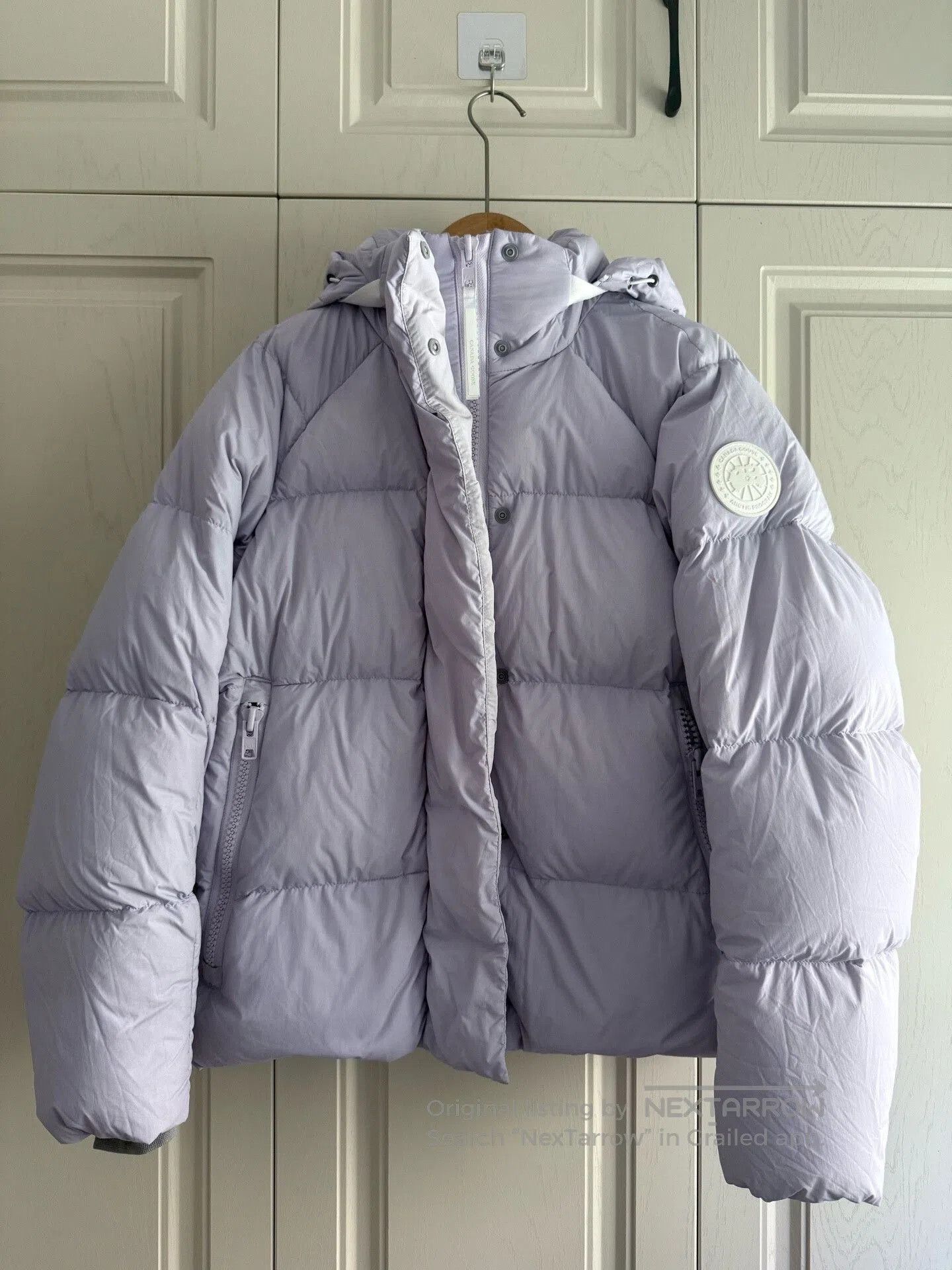 Canada Goose New Canada Goose Junction Parka. Size L / US 10 / IT 46 - 1 Thumbnail