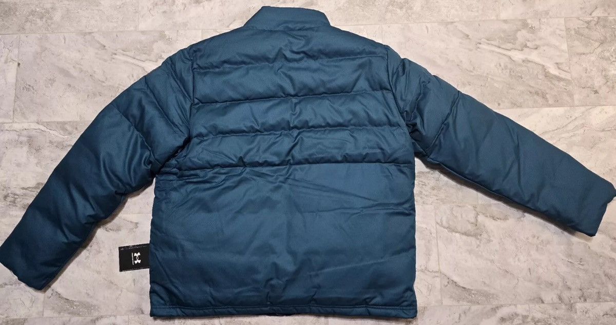 Under Armour Under Armour Men's Sport style Down Jacket 700 Fill Power Size US XL / EU 56 / 4 - 4 Thumbnail