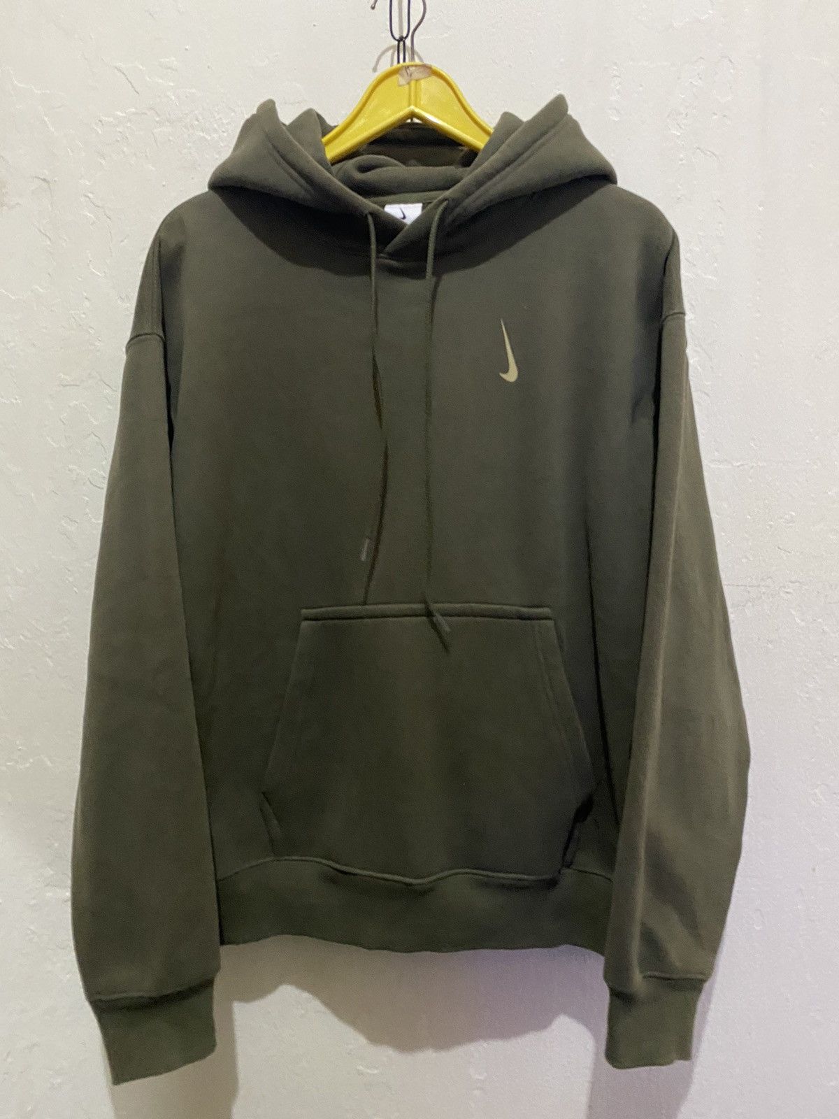 Billie Eilish × Nike Billie eilish x nike Size US M / EU 48-50 / 2 - 1 Thumbnail