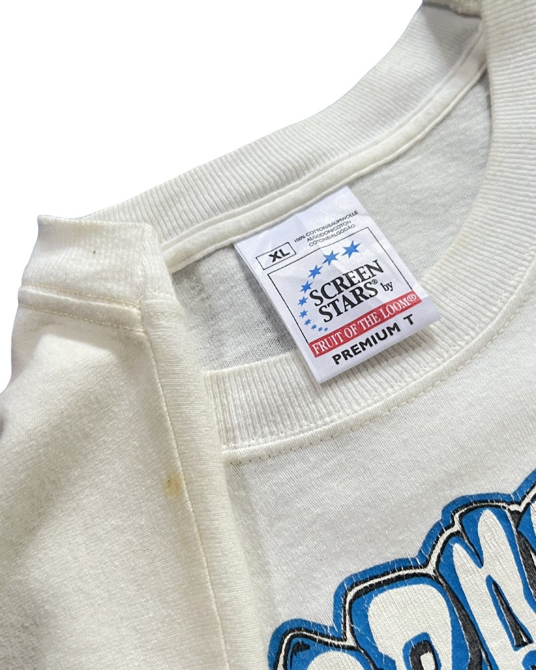 Other Graffiti man B-Boys 90s Size US XL / EU 56 / 4 - 4 Thumbnail