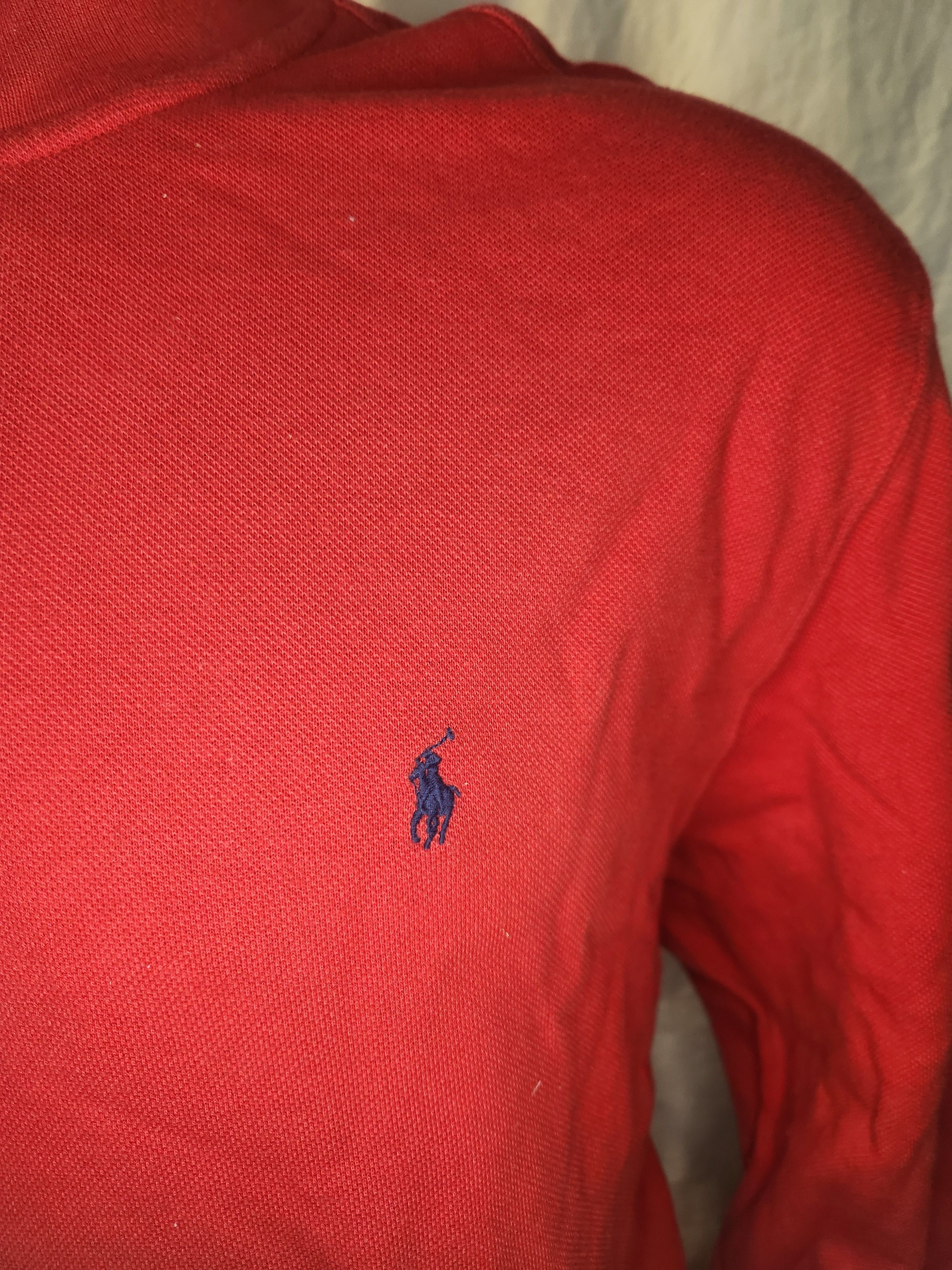 Polo Ralph Lauren pullover Size US XL / EU 56 / 4 - 4 Thumbnail