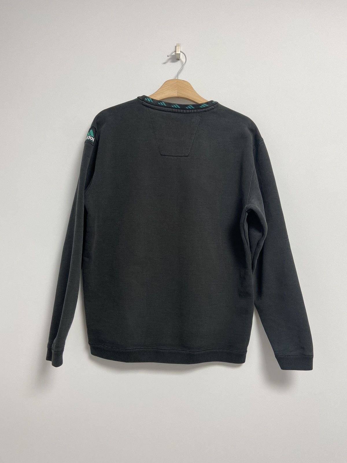 Equipment Adidas Equipment sweatshirt Hype Style Size US M / EU 48-50 / 2 - 13 Thumbnail