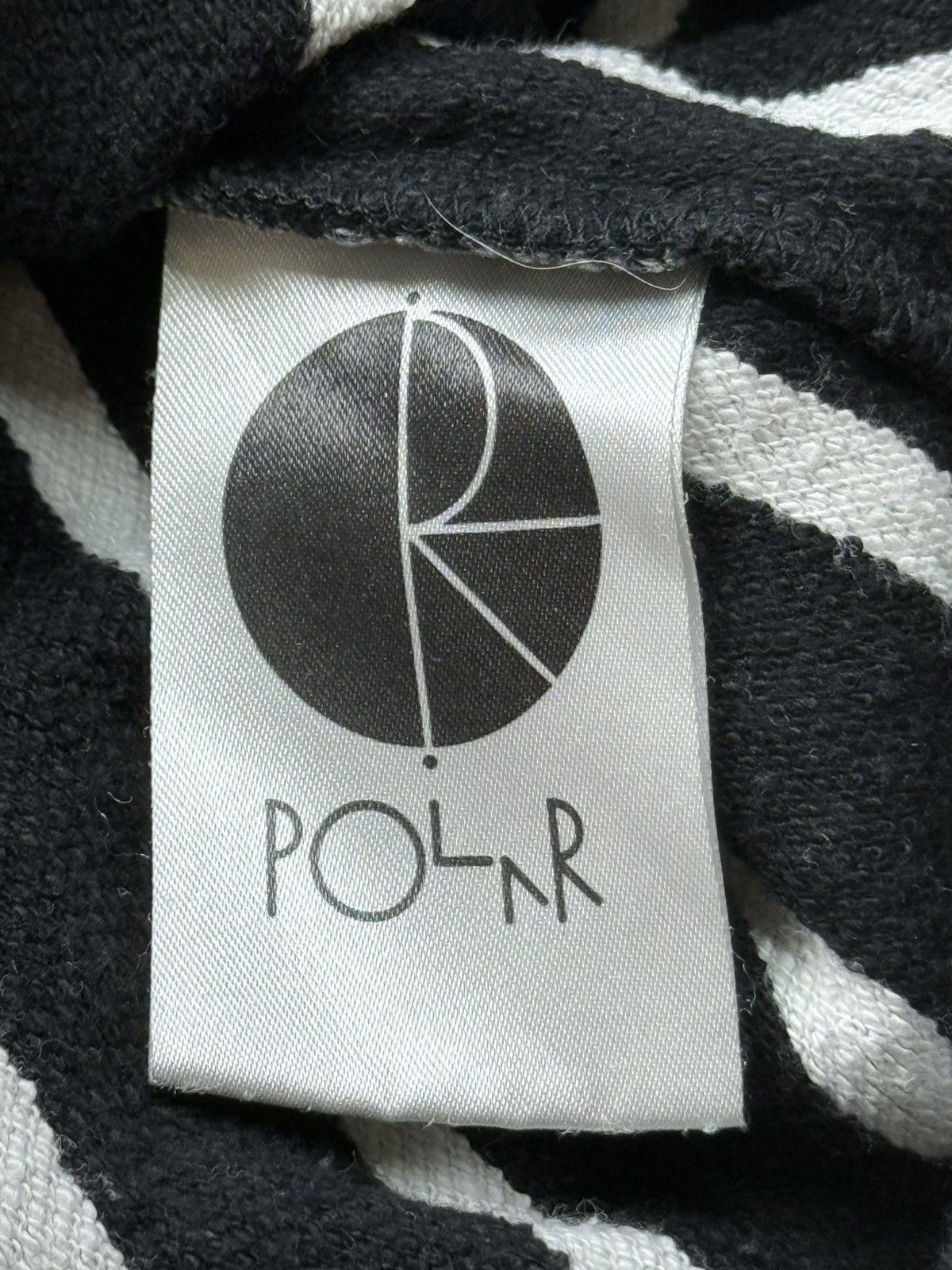Polar Skate Co. Polar Skate T-shirt Pique Surf Size US L / EU 52-54 / 3 - 5 Thumbnail